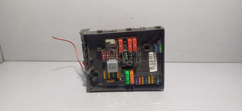 ELEKTRONIKA KUTIJA OSIGURACA