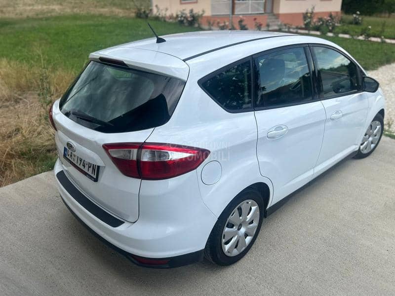 Ford C-Max 1.6