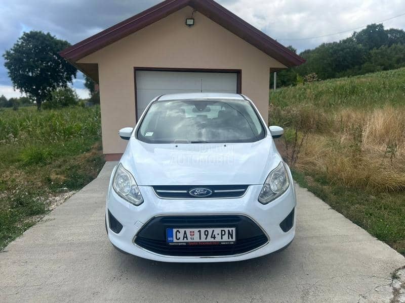 Ford C-Max 1.6