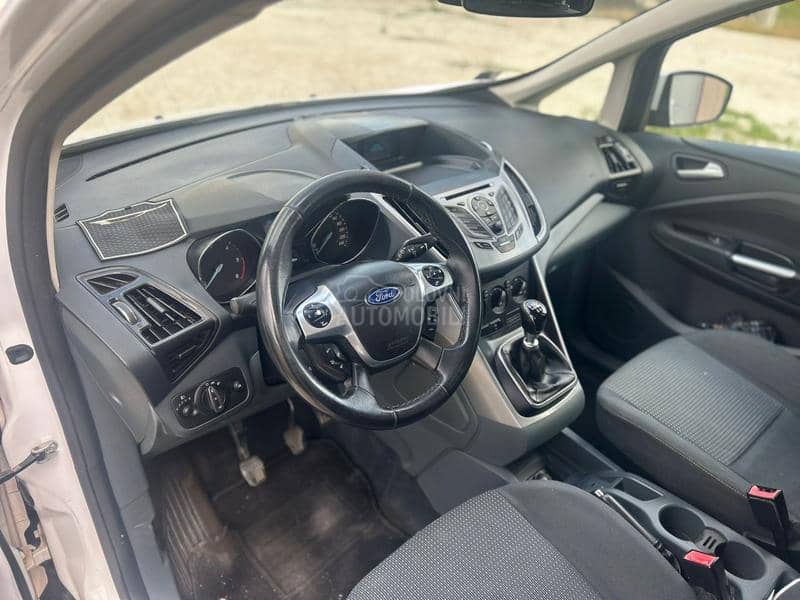 Ford C-Max 1.6