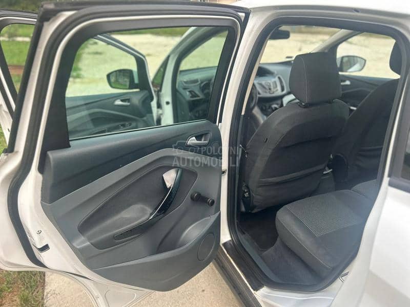 Ford C-Max 1.6