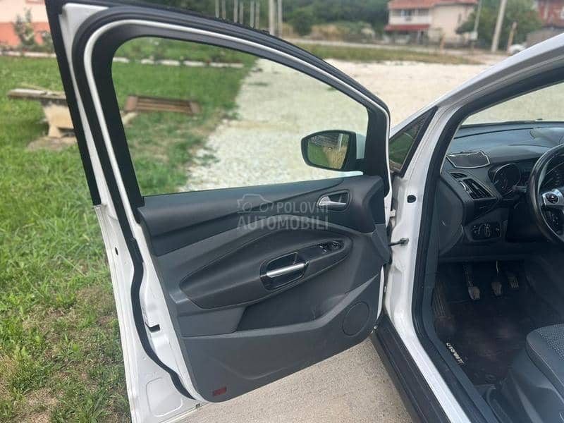 Ford C-Max 1.6