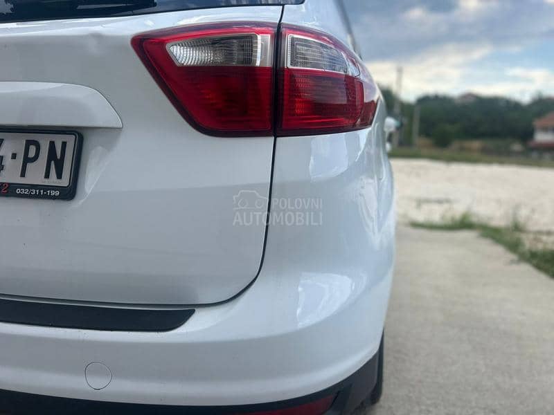 Ford C-Max 1.6