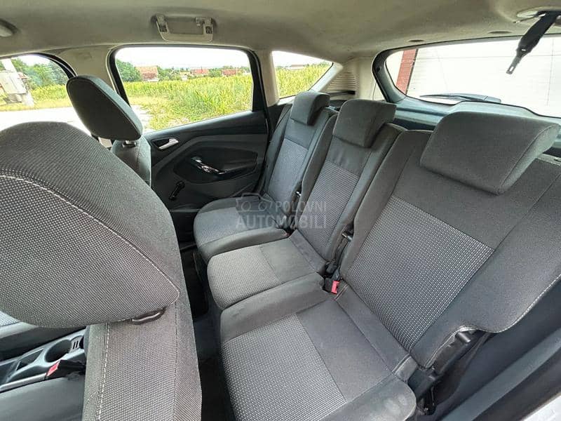 Ford C-Max 1.6
