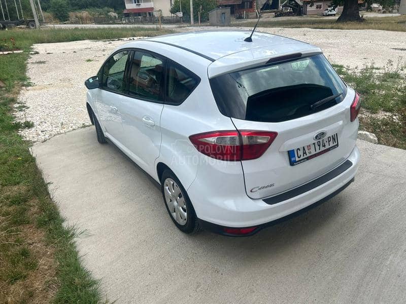 Ford C-Max 1.6