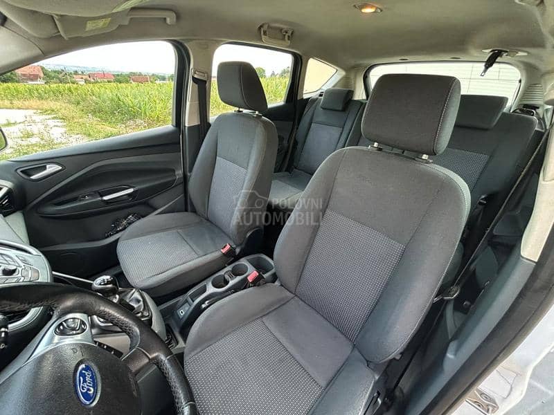 Ford C-Max 1.6
