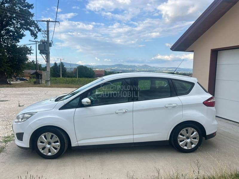 Ford C-Max 1.6