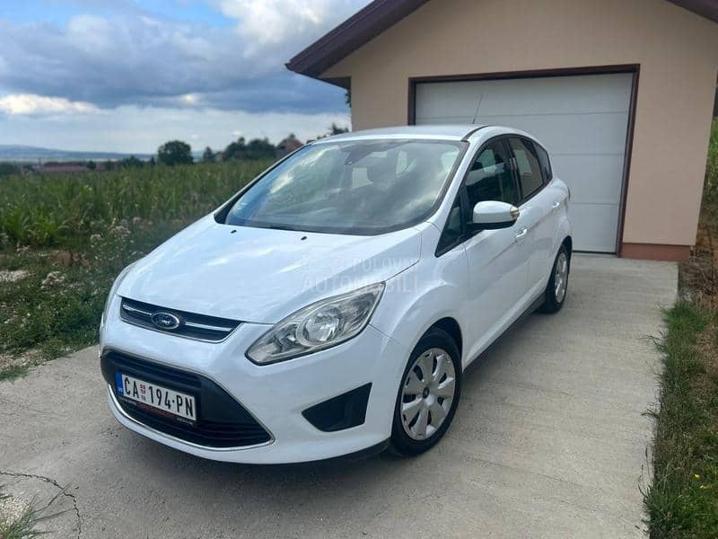 Ford C-Max 1.6
