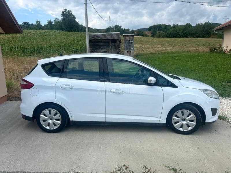 Ford C-Max 1.6