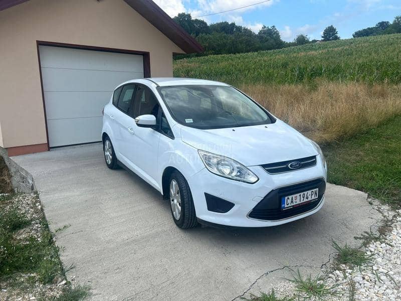 Ford C-Max 1.6