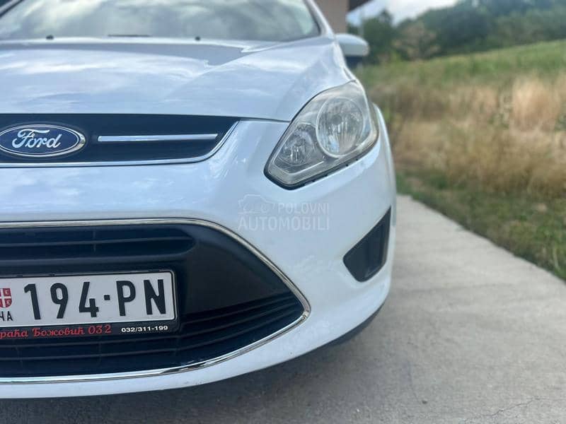 Ford C-Max 1.6