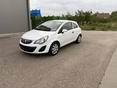 Opel Corsa D 1.2 T.O.P