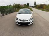Opel Corsa D 1.2 T.O.P