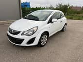 Opel Corsa D 1.2 T.O.P