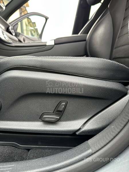 Mercedes Benz GLC 300 AMG/HIBRID/NIGHT/AIR