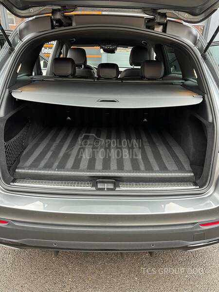 Mercedes Benz GLC 300 AMG/HIBRID/NIGHT/AIR