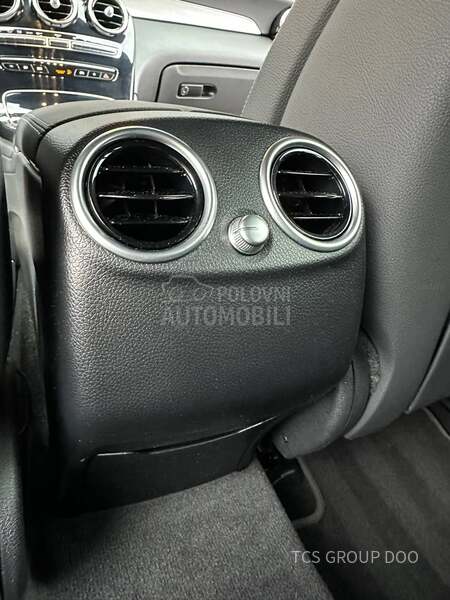 Mercedes Benz GLC 300 AMG/HIBRID/NIGHT/AIR