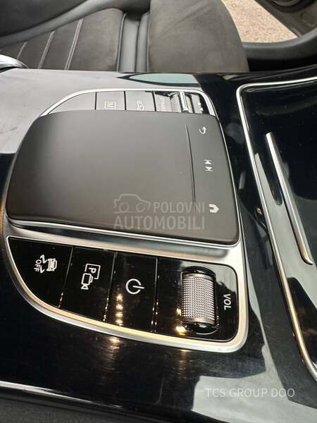Mercedes Benz GLC 300 AMG/HIBRID/NIGHT/AIR
