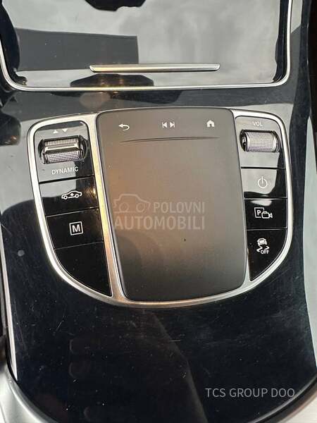 Mercedes Benz GLC 300 AMG/HIBRID/NIGHT/AIR