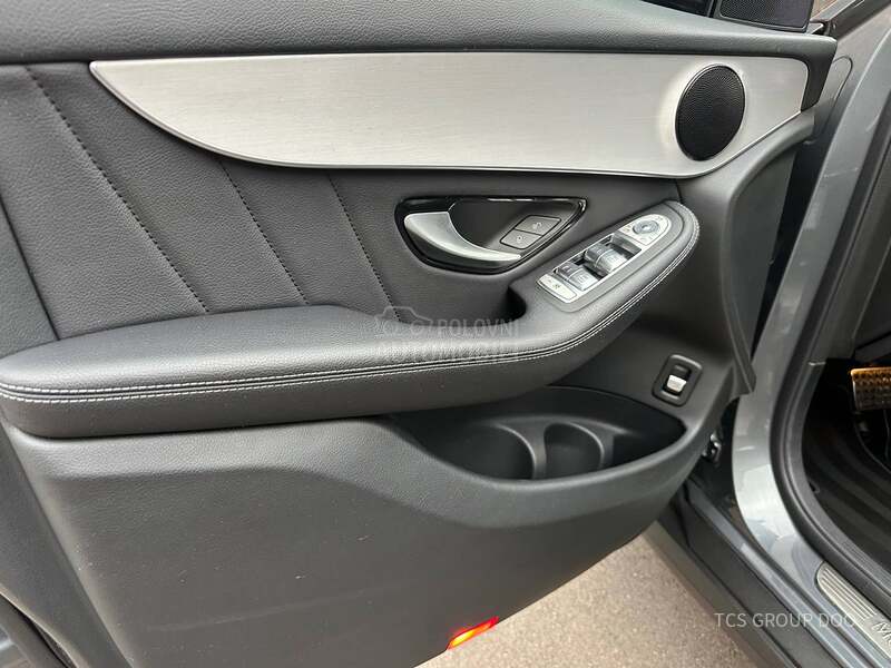 Mercedes Benz GLC 300 AMG/HIBRID/NIGHT/AIR