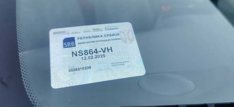 Daewoo Matiz 0,8 lep, ocuvan