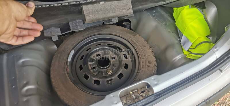 Daewoo Matiz 0,8 lep, ocuvan