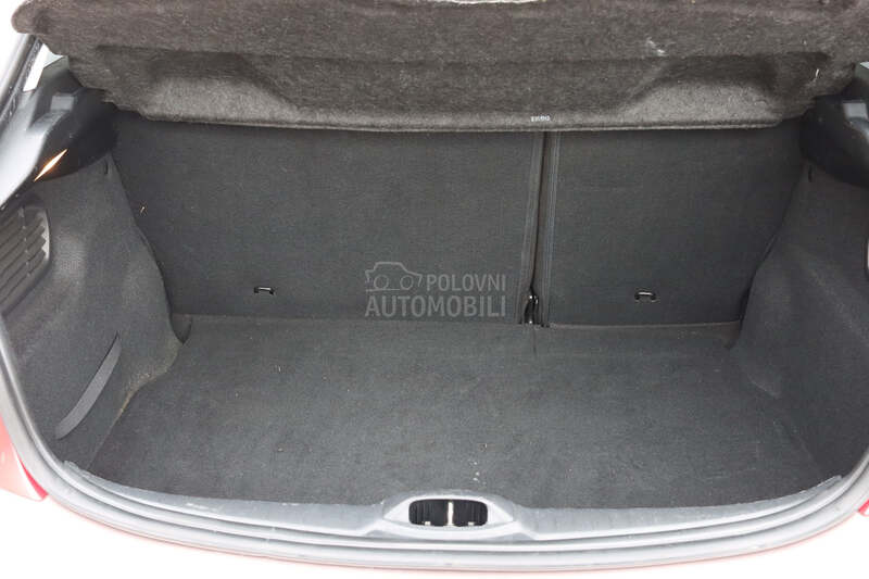 Peugeot 208 1.2 VTI