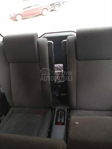 Opel Zafira REG 1.2026 2.0D
