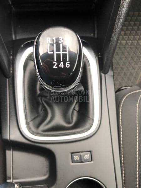 Renault Megane 1.5 DCI