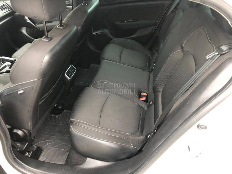 Renault Megane 1.5 DCI