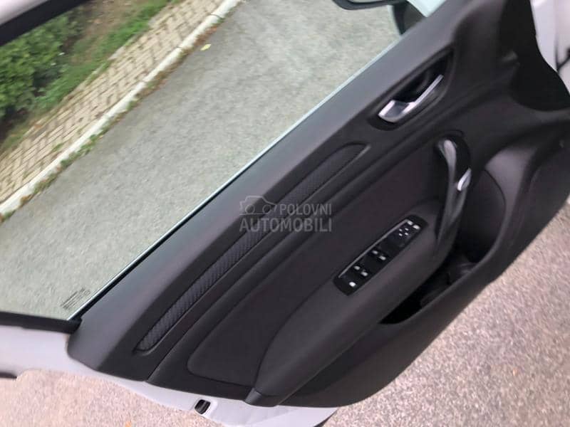 Renault Megane 1.5 DCI