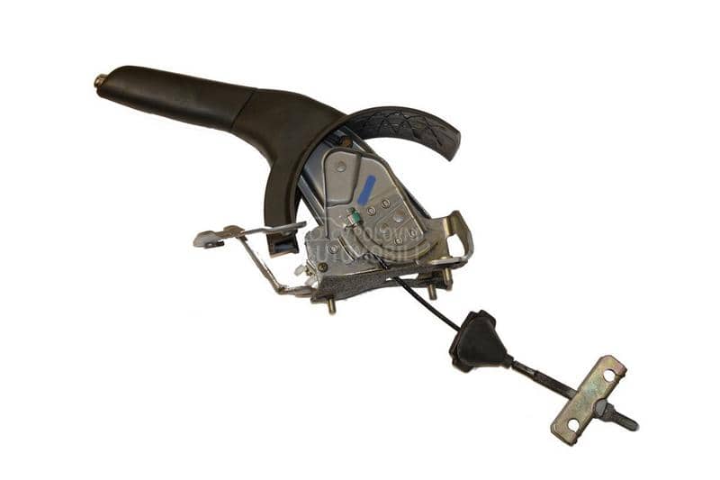 ručica ručne mk3 mondeo