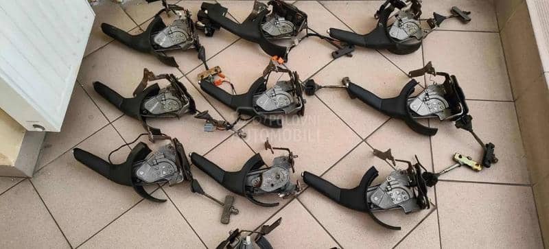 ručica ručne mk3 mondeo