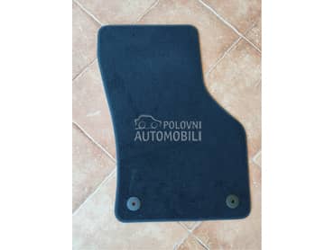 NOVE patosnice za Škoda Superb