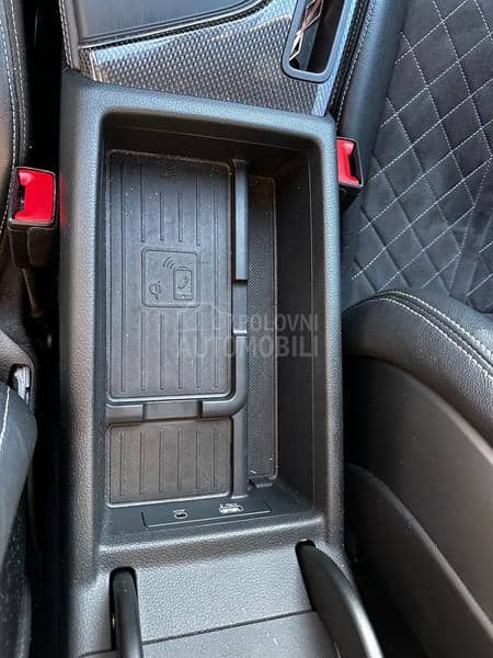 Audi S4 3.0 TFSI Quattro