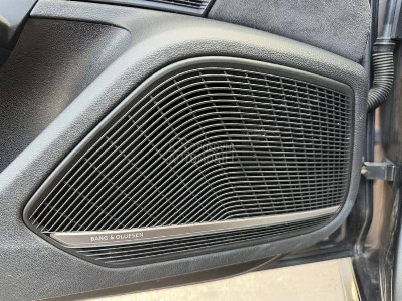 Audi S4 3.0 TFSI Quattro