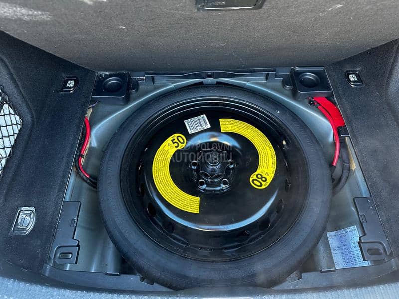 Audi S4 3.0 TFSI Quattro