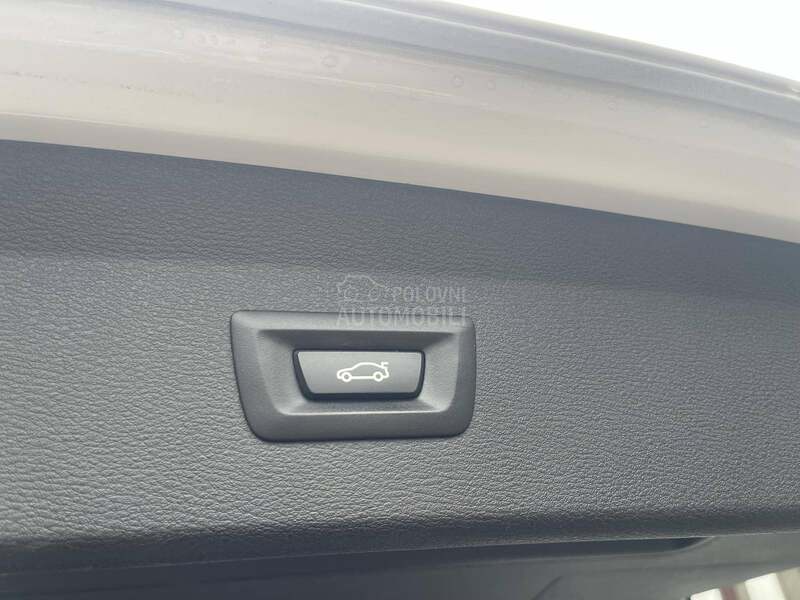 BMW X1 2.0 D X-drive