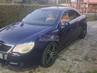 Volkswagen EOS 