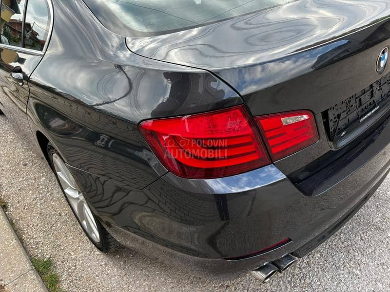 BMW 520 520d nov