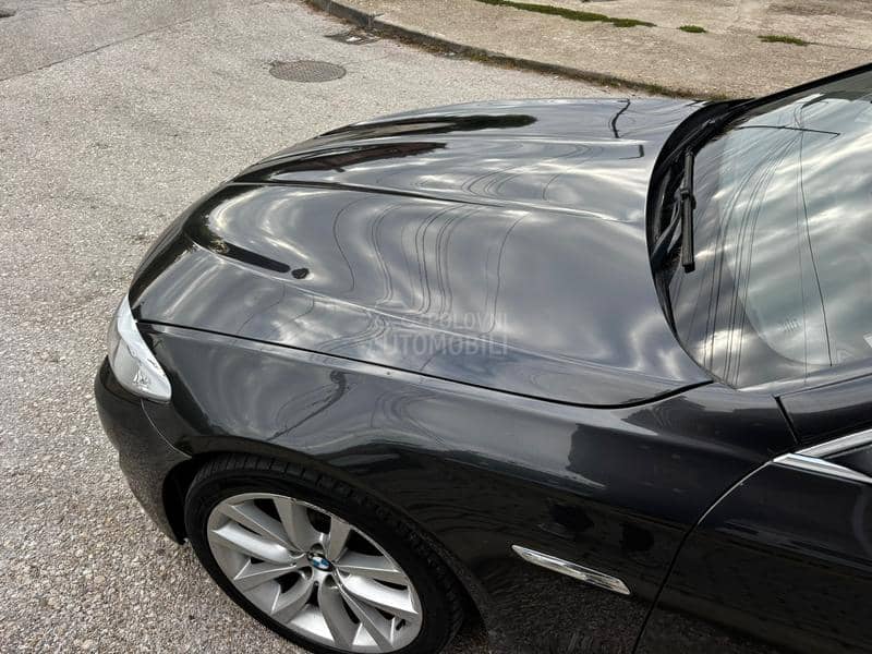 BMW 520 520d nov