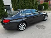 BMW 520 520d nov