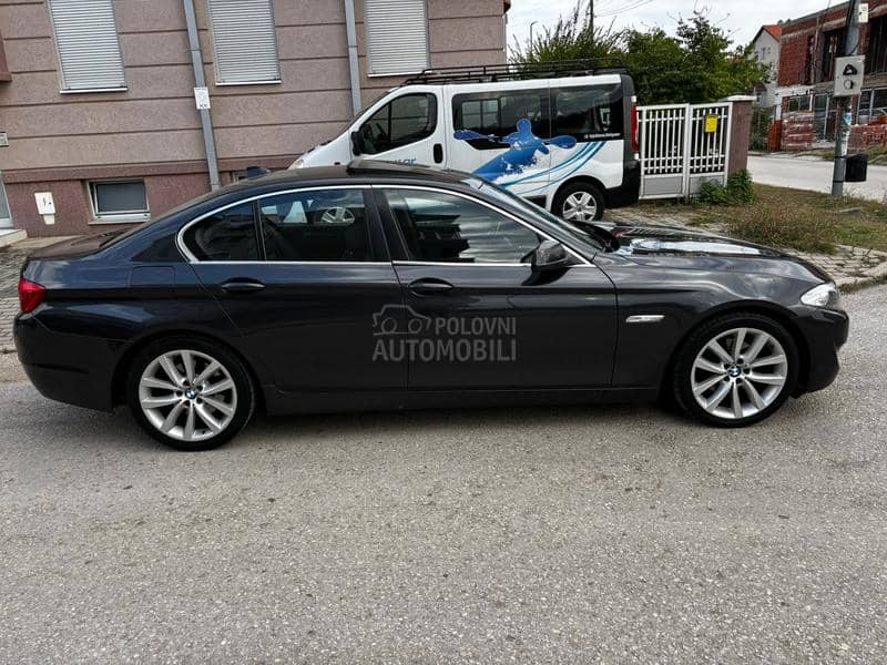 BMW 520 520d nov