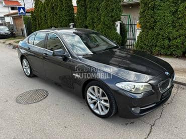 BMW 520 520d nov