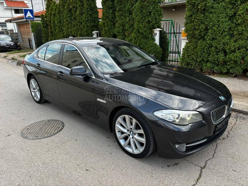 BMW 520 520d nov
