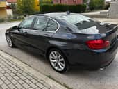 BMW 520 520d nov