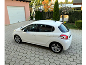 Peugeot 208 1.4HDI ALLURE LED