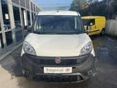 Fiat Doblo 1.4 B Metan