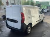 Fiat Doblo 1.4 B Metan