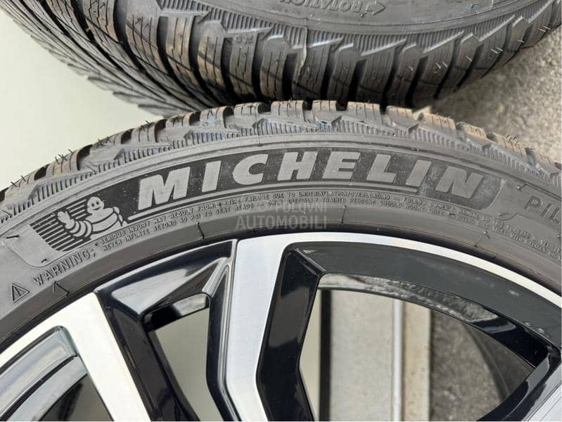 Aluminijumske felne Orginal Volvo V 90 20" 5 x 108